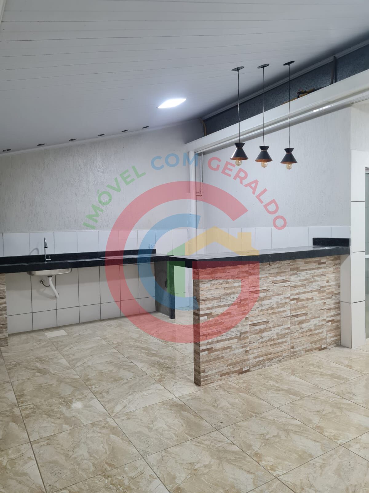 Casa de Condomínio, 2 quartos - Foto 31