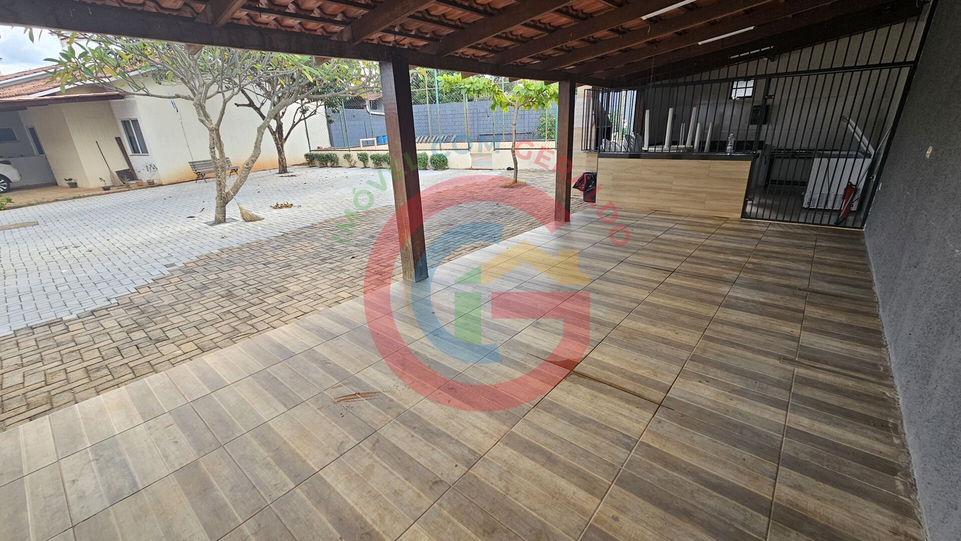 Casa de Condomínio, 2 quartos - Foto 45
