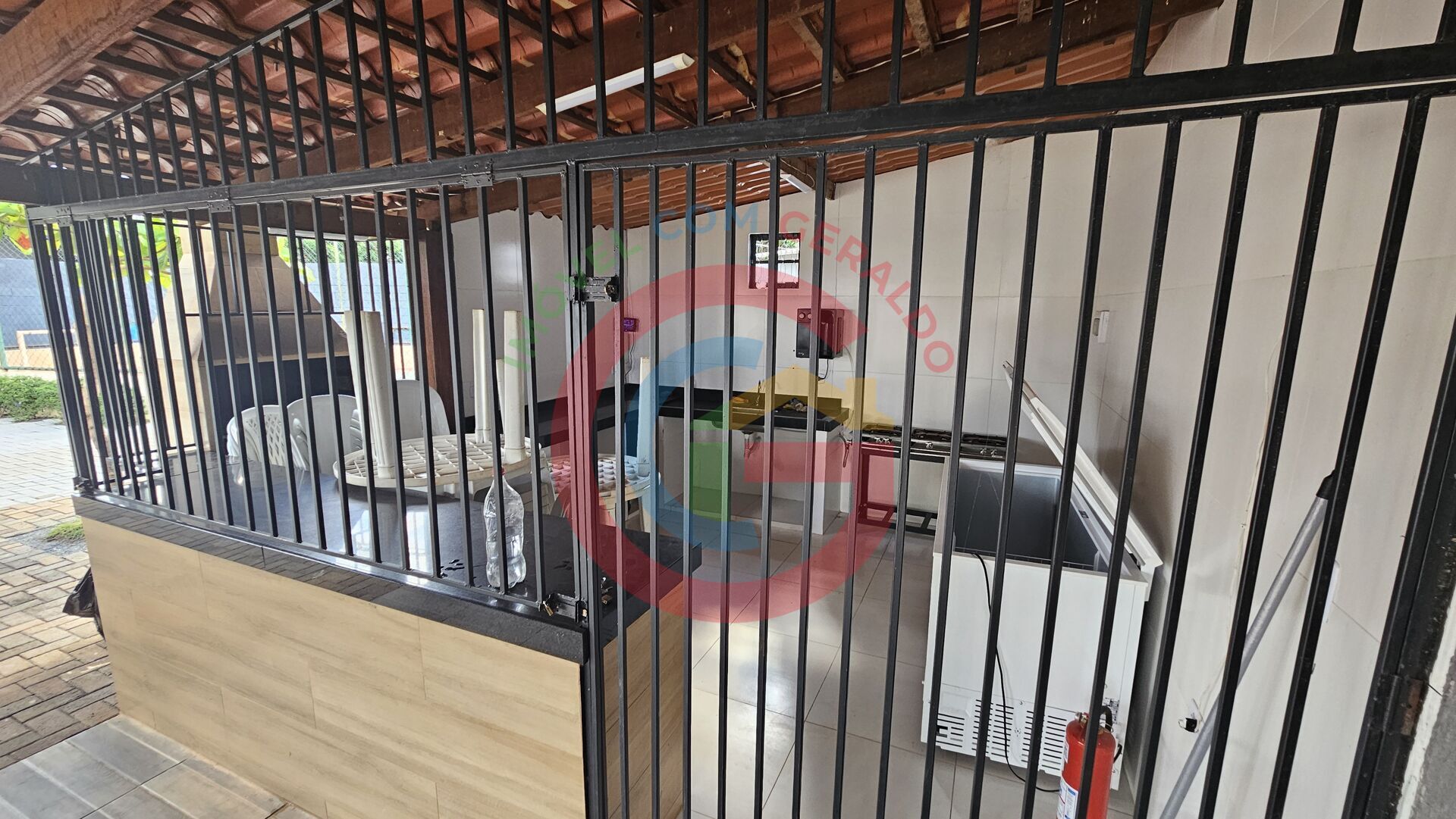 Casa de Condomínio, 2 quartos - Foto 44