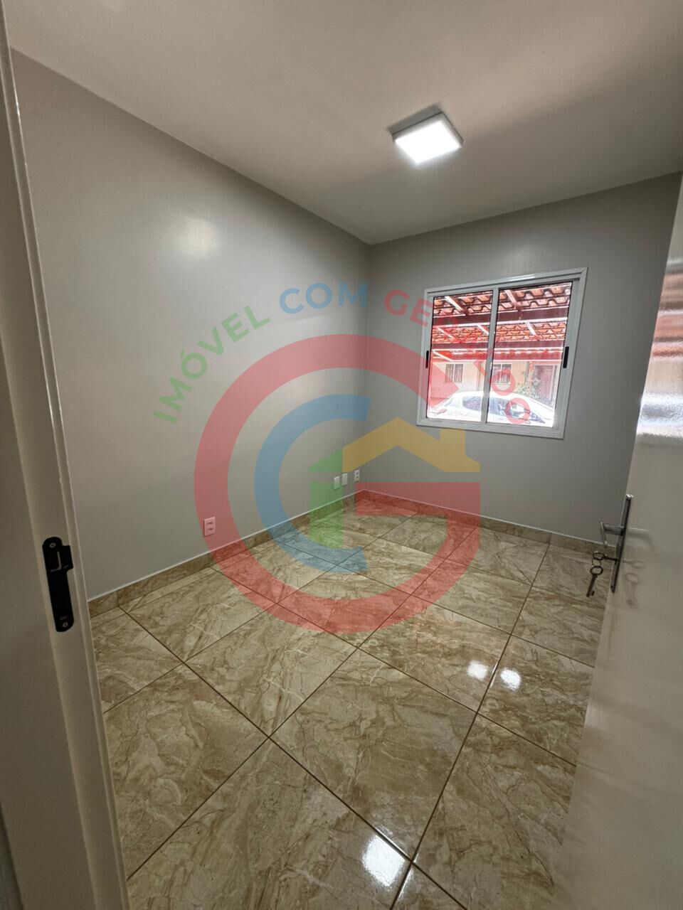 Casa de Condomínio, 2 quartos - Foto 11