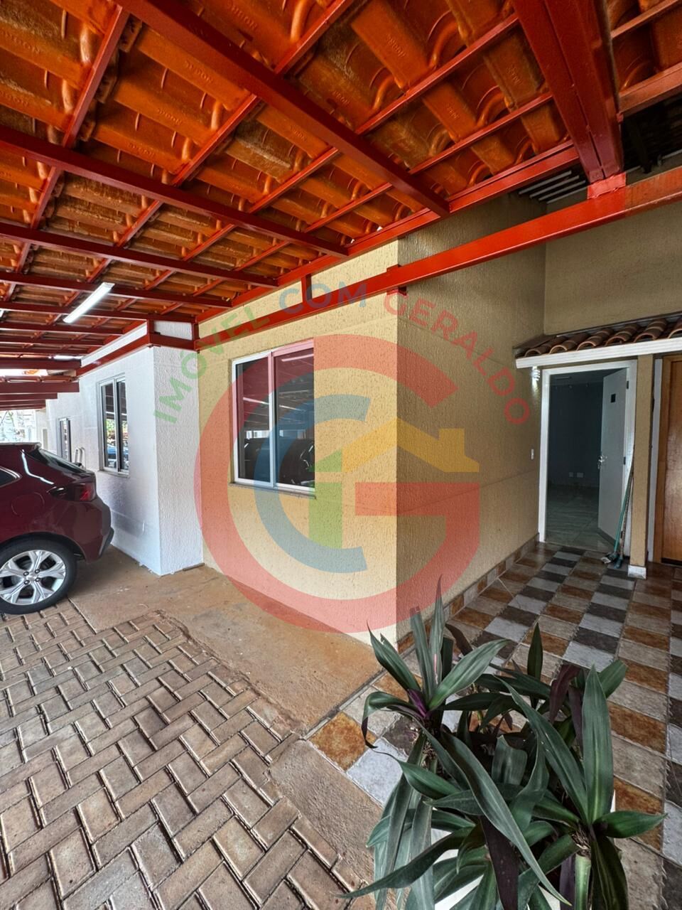 Casa de Condomínio, 2 quartos - Foto 4