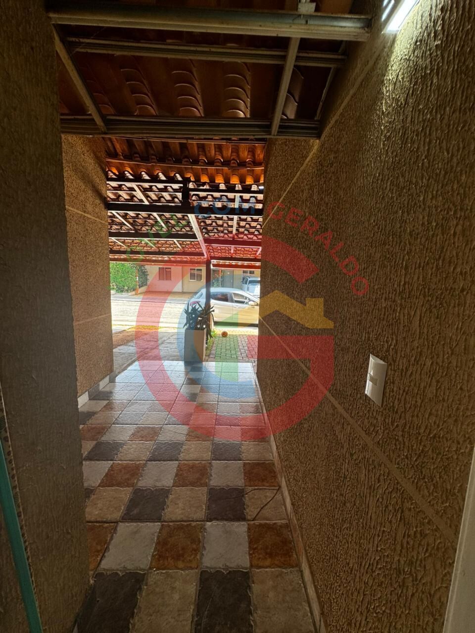 Casa de Condomínio, 2 quartos - Foto 5