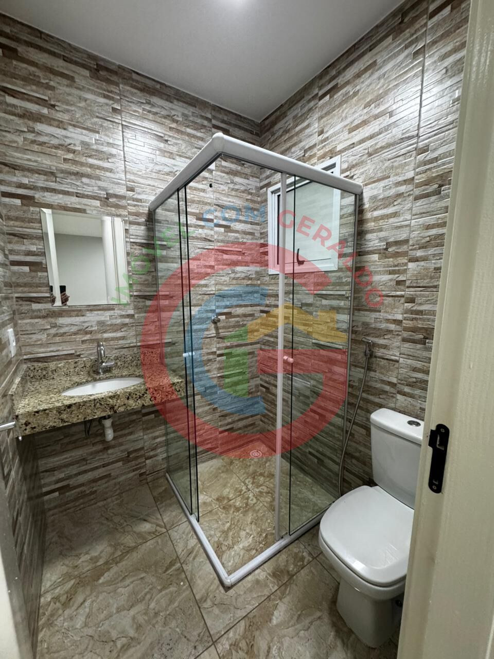 Casa de Condomínio, 2 quartos - Foto 35