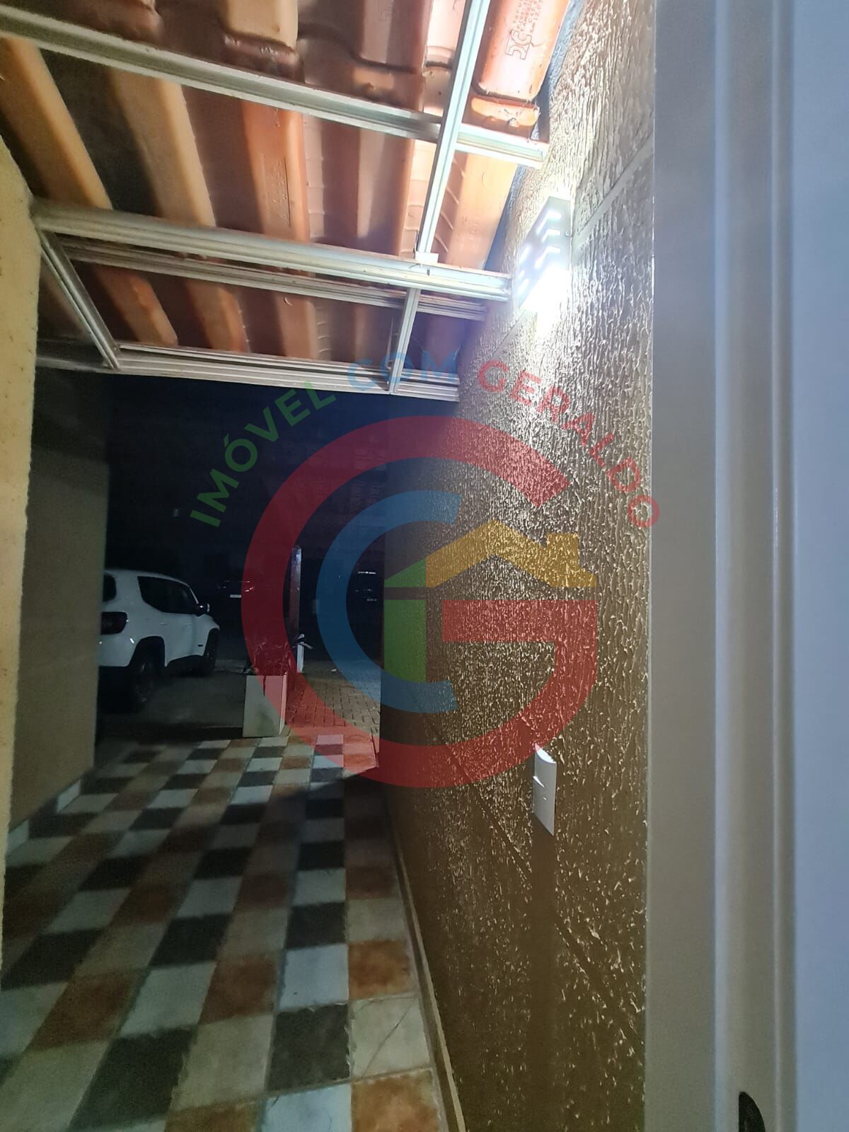 Casa de Condomínio, 2 quartos - Foto 6