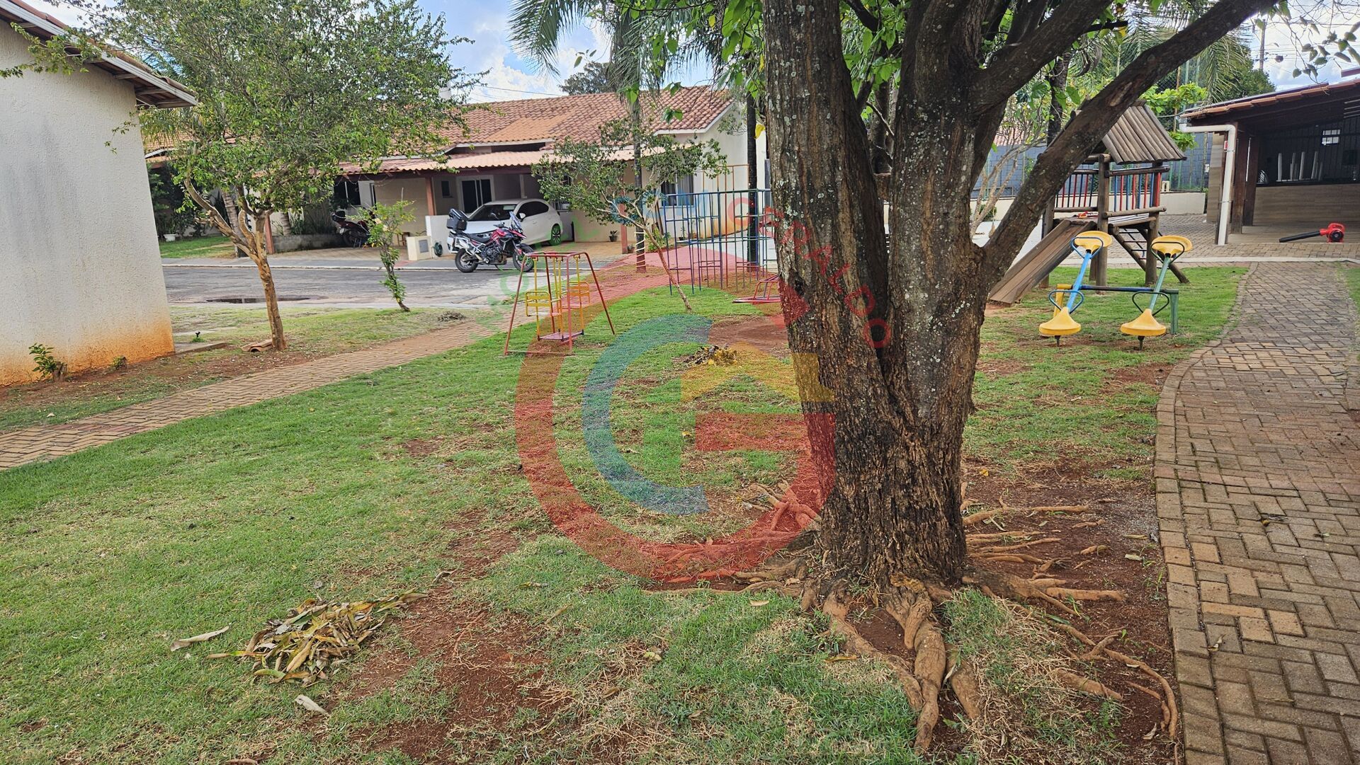 Casa de Condomínio, 2 quartos - Foto 41