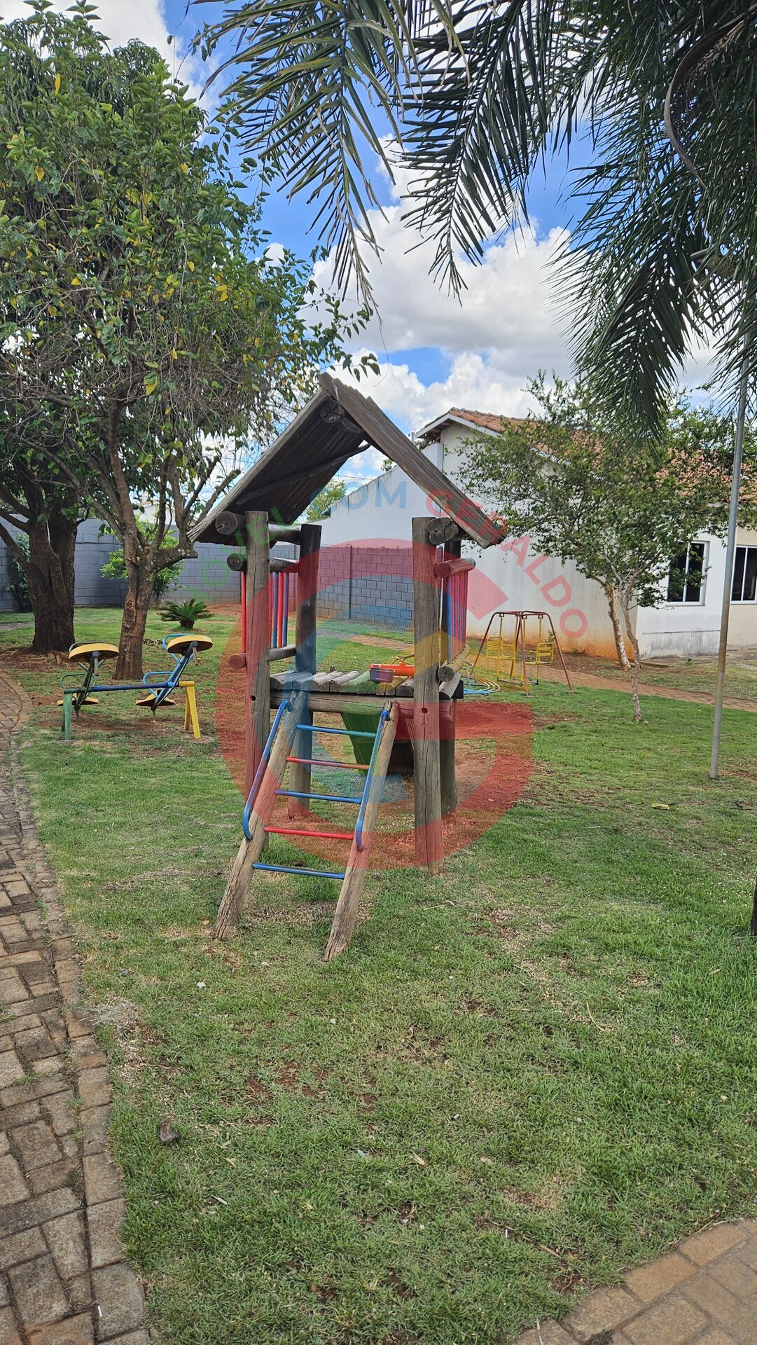 Casa de Condomínio, 2 quartos - Foto 43