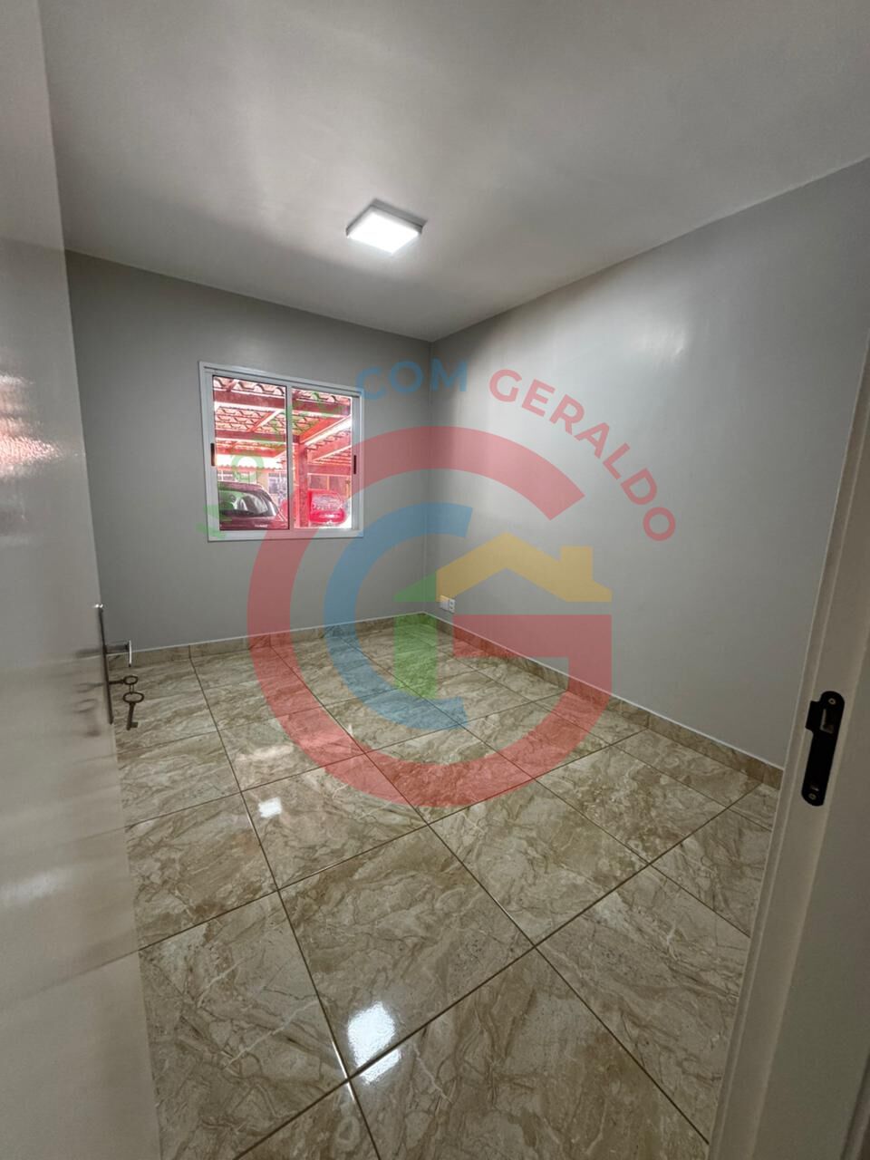 Casa de Condomínio, 2 quartos - Foto 14