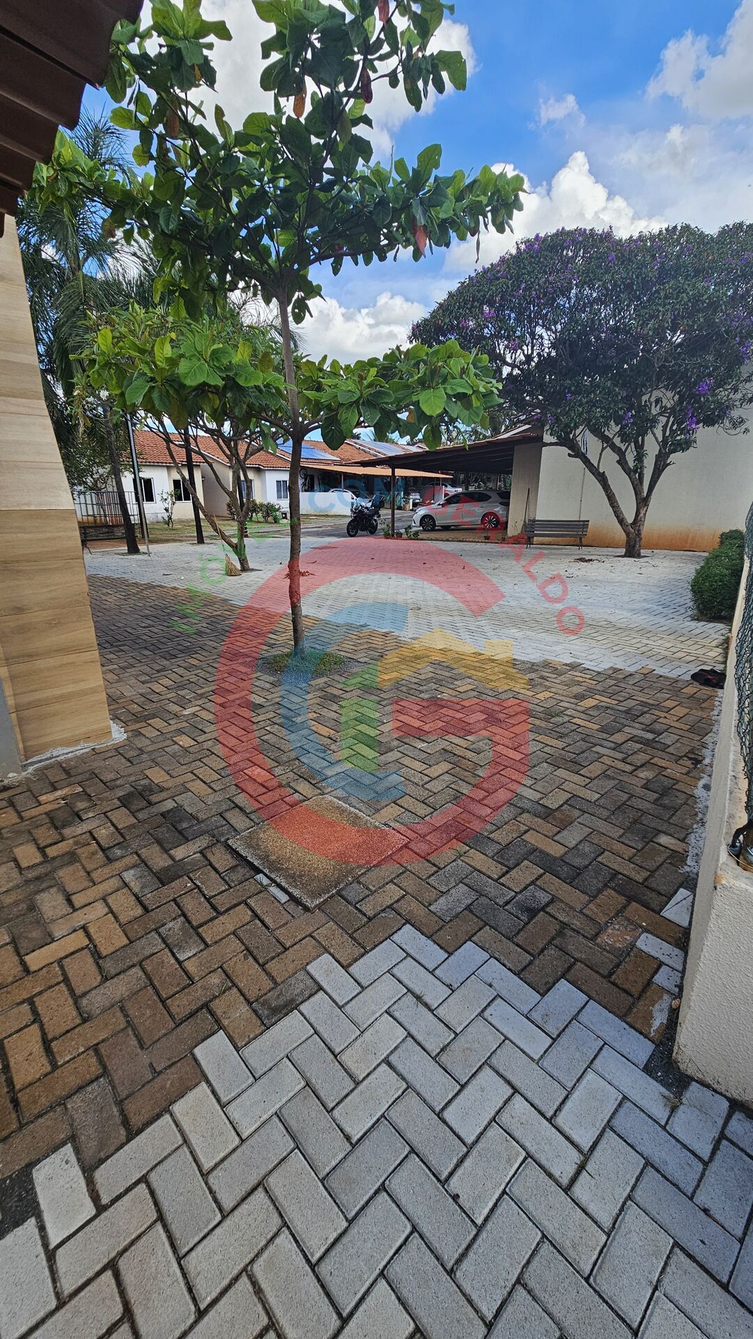Casa de Condomínio, 2 quartos - Foto 46