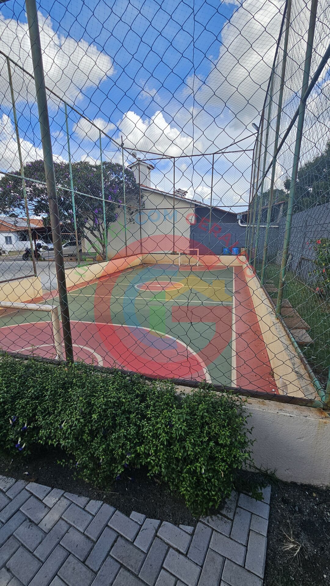 Casa de Condomínio, 2 quartos - Foto 47