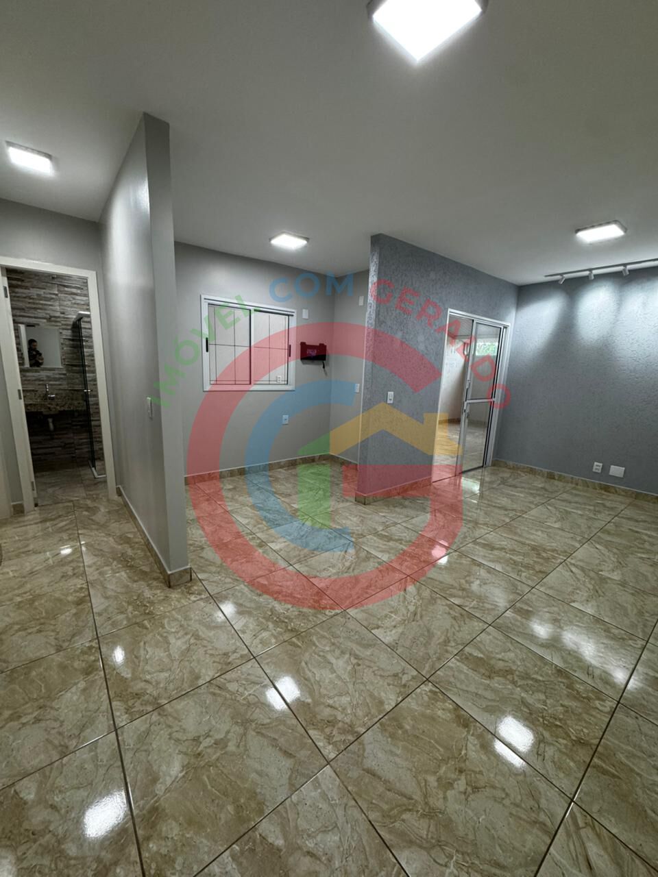 Casa de Condomínio, 2 quartos - Foto 8