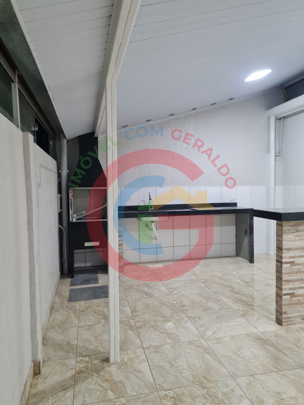 Casa de Condomínio, 2 quartos - Foto 33