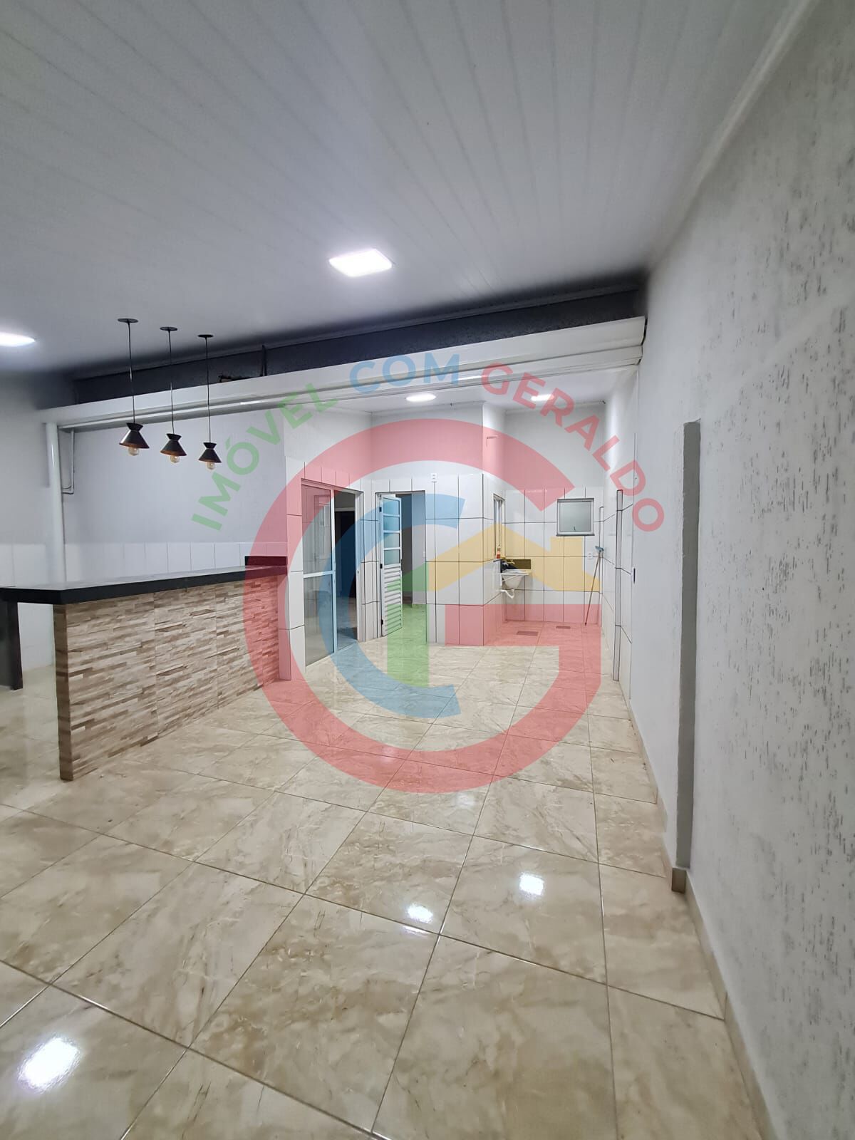 Casa de Condomínio, 2 quartos - Foto 22