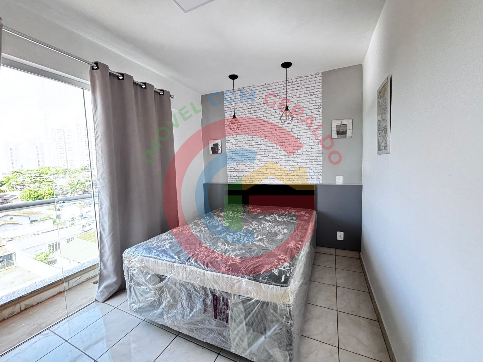 Flat/Apart Hotel, 1 quarto, 42 m² - Foto 9