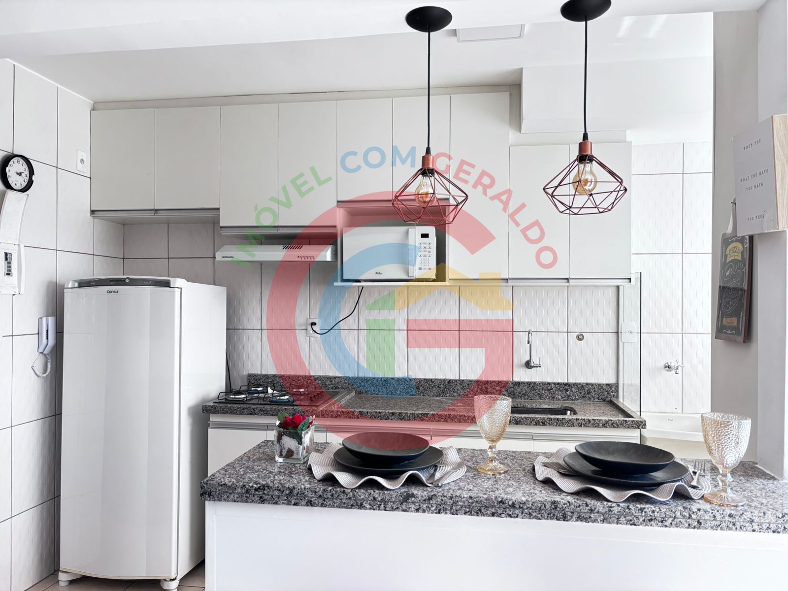 Flat/Apart Hotel, 1 quarto, 42 m² - Foto 10