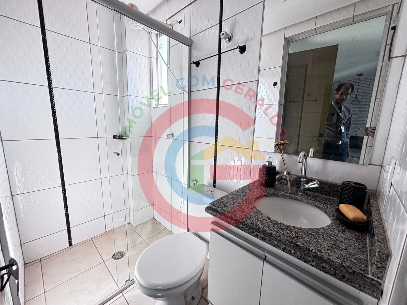 Flat/Apart Hotel, 1 quarto, 42 m² - Foto 6