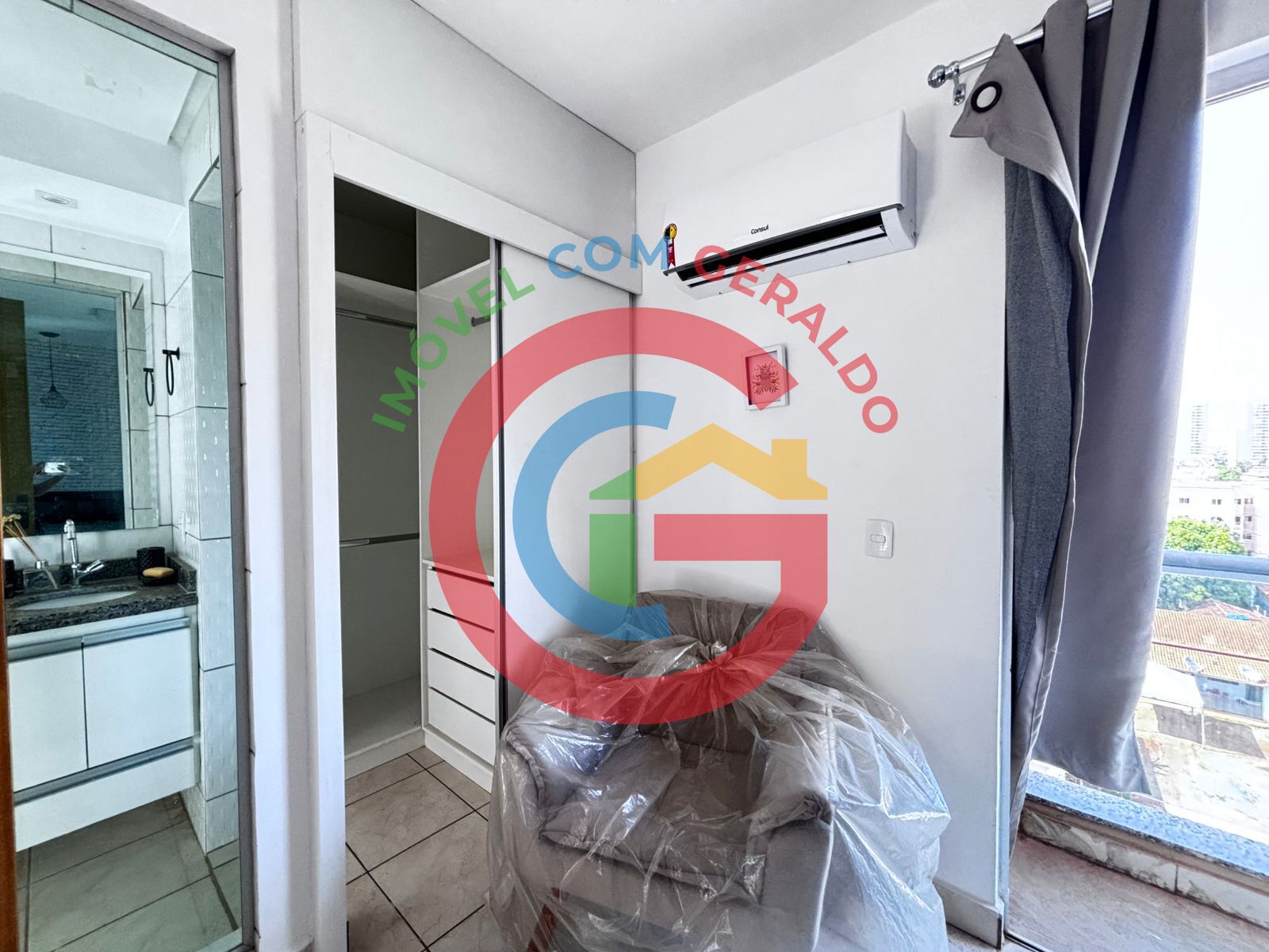 Flat/Apart Hotel, 1 quarto, 42 m² - Foto 5