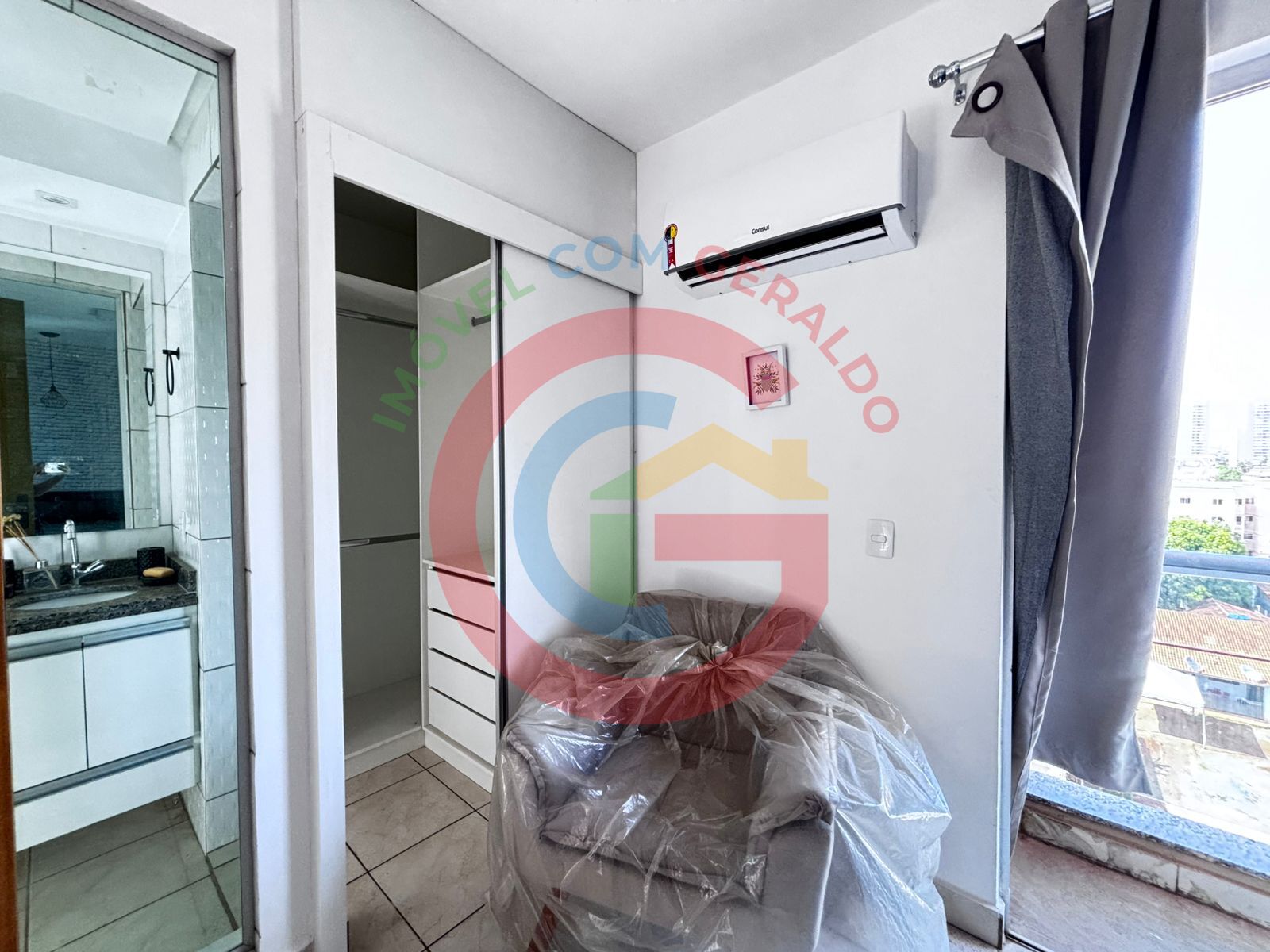 Flat/Apart Hotel, 1 quarto, 42 m² - Foto 5