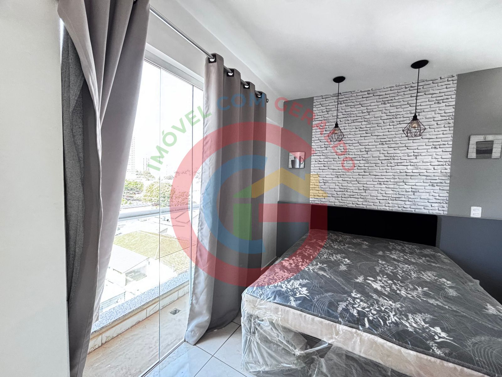 Flat/Apart Hotel, 1 quarto, 42 m² - Foto 3