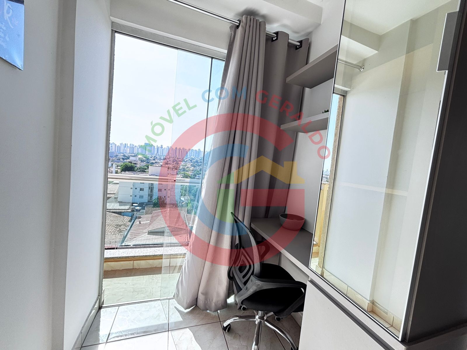 Flat/Apart Hotel, 1 quarto, 42 m² - Foto 7