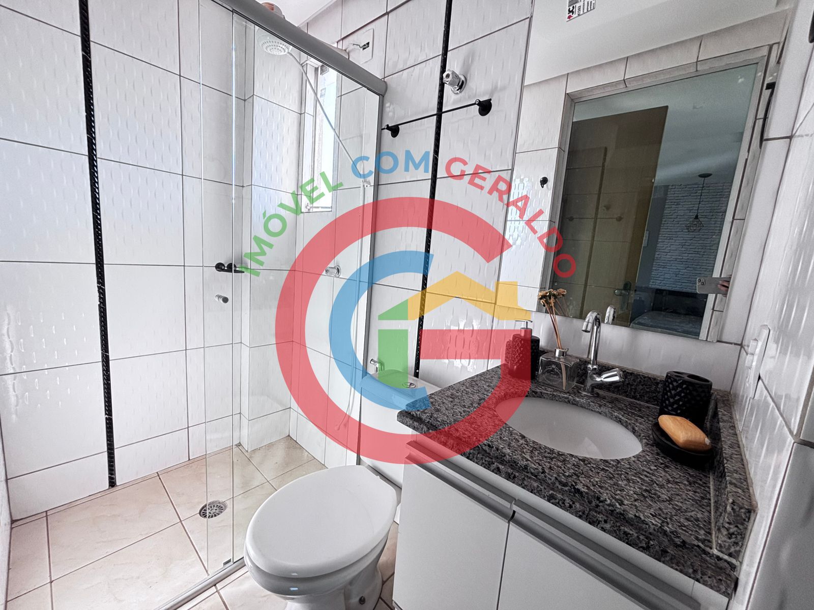 Flat/Apart Hotel, 1 quarto, 42 m² - Foto 2