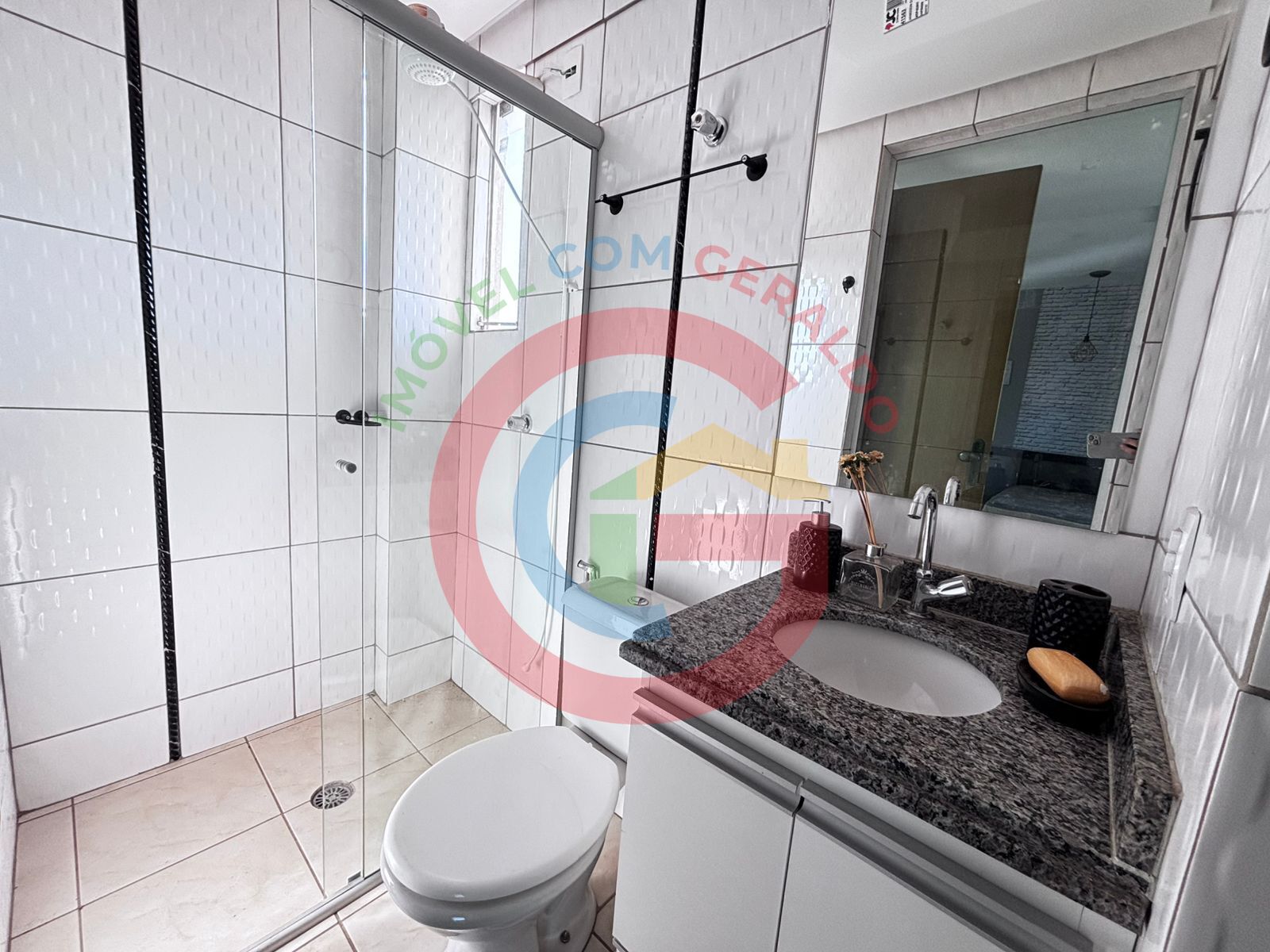 Flat/Apart Hotel, 1 quarto, 42 m² - Foto 2