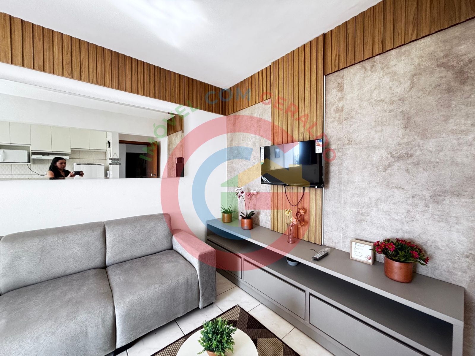 Flat/Apart Hotel, 1 quarto, 42 m² - Foto 8