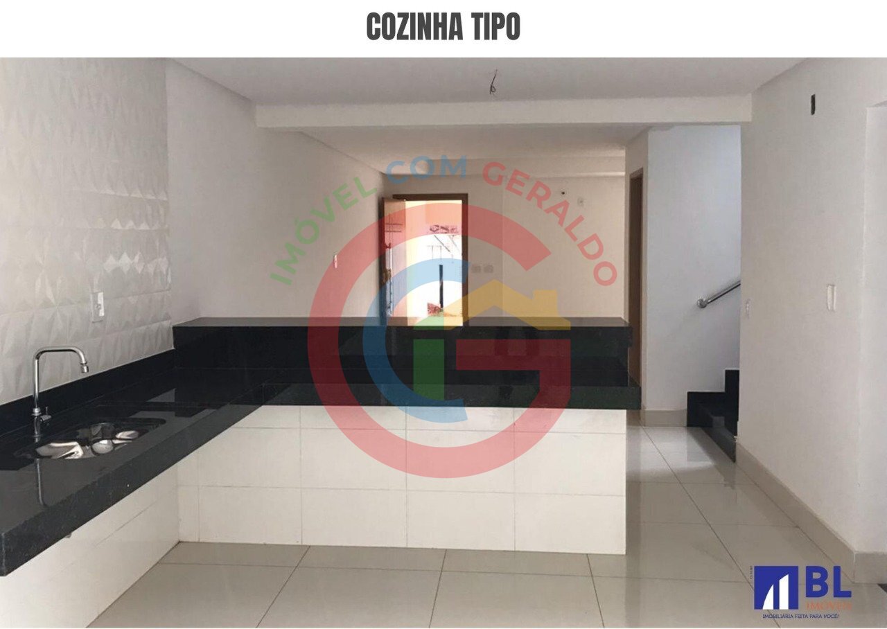 Casa de Condomínio, 3 quartos - Foto 7