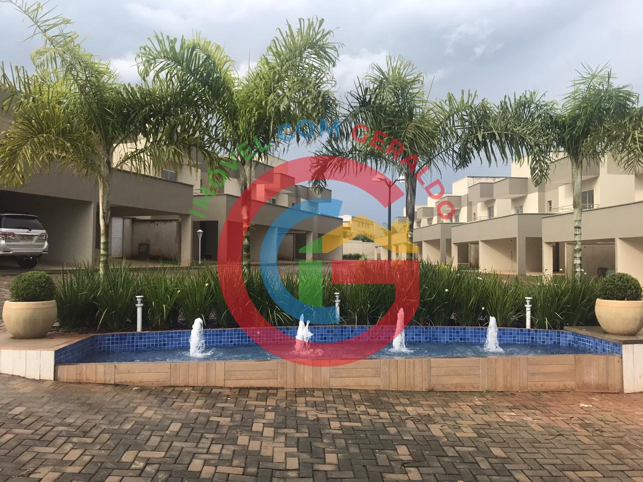 Casa de Condomínio à venda com 3 quartos, 160m² - Foto 10