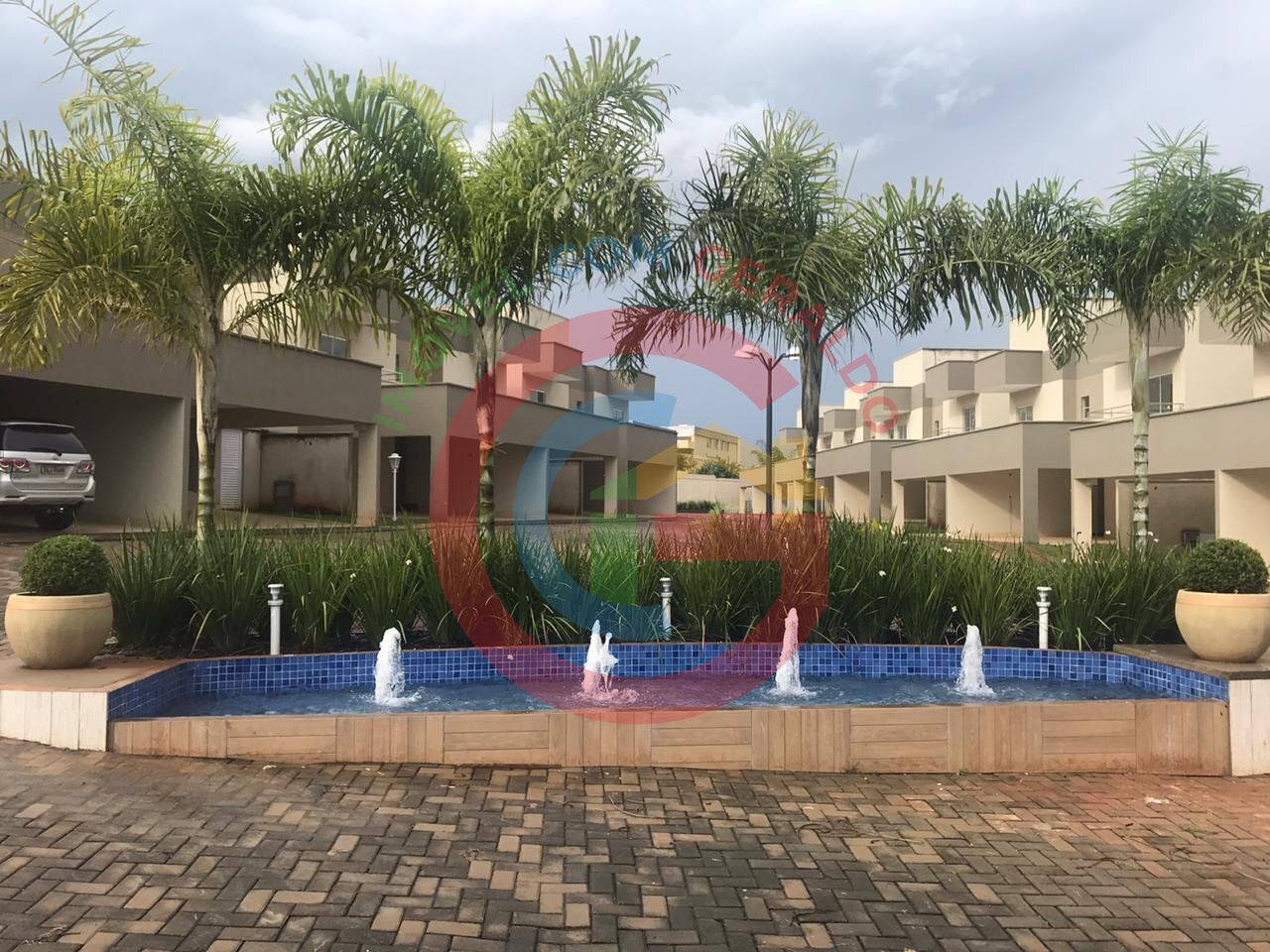 Casa de Condomínio, 3 quartos - Foto 10
