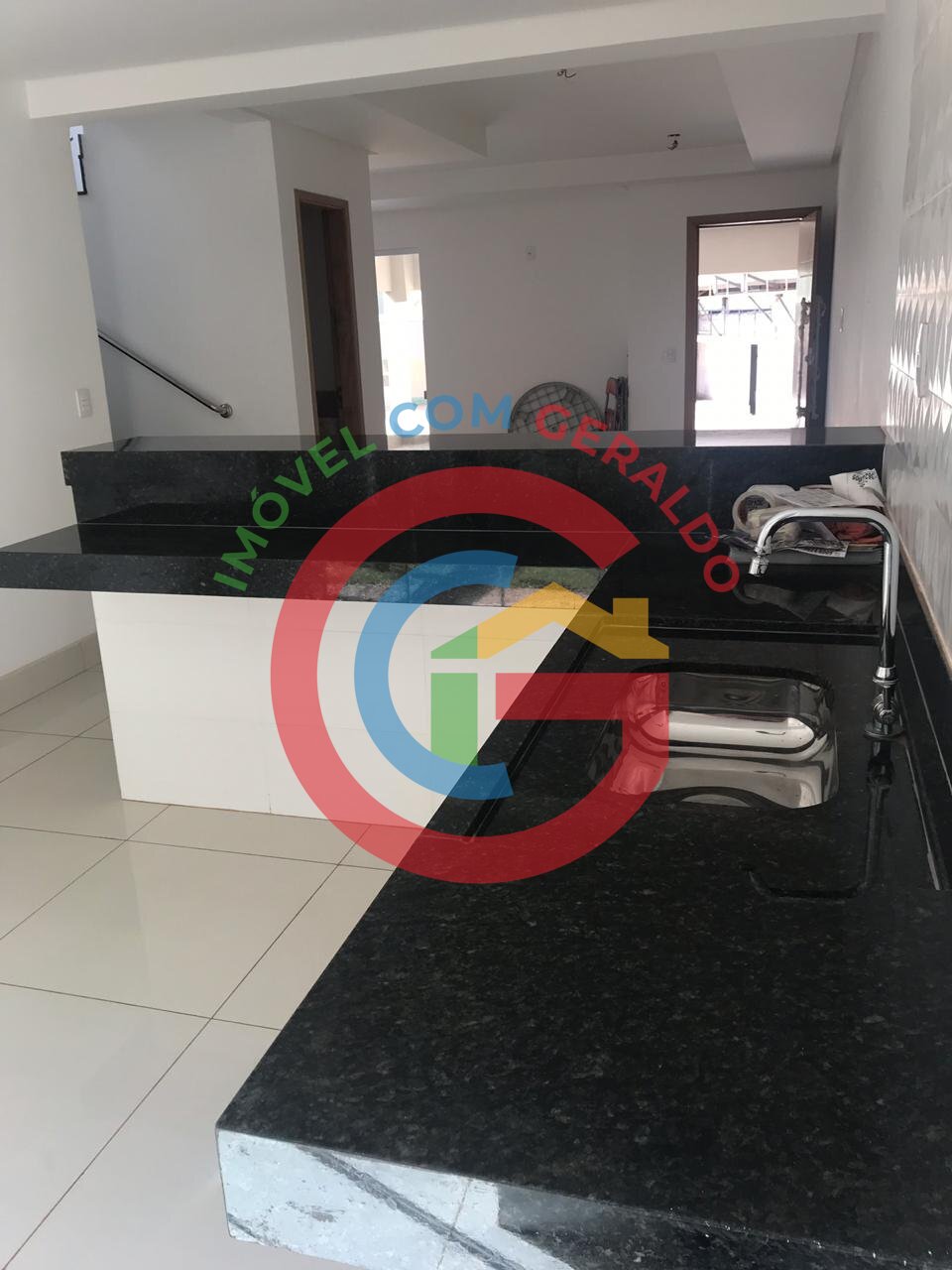 Casa de Condomínio à venda com 3 quartos, 160m² - Foto 6