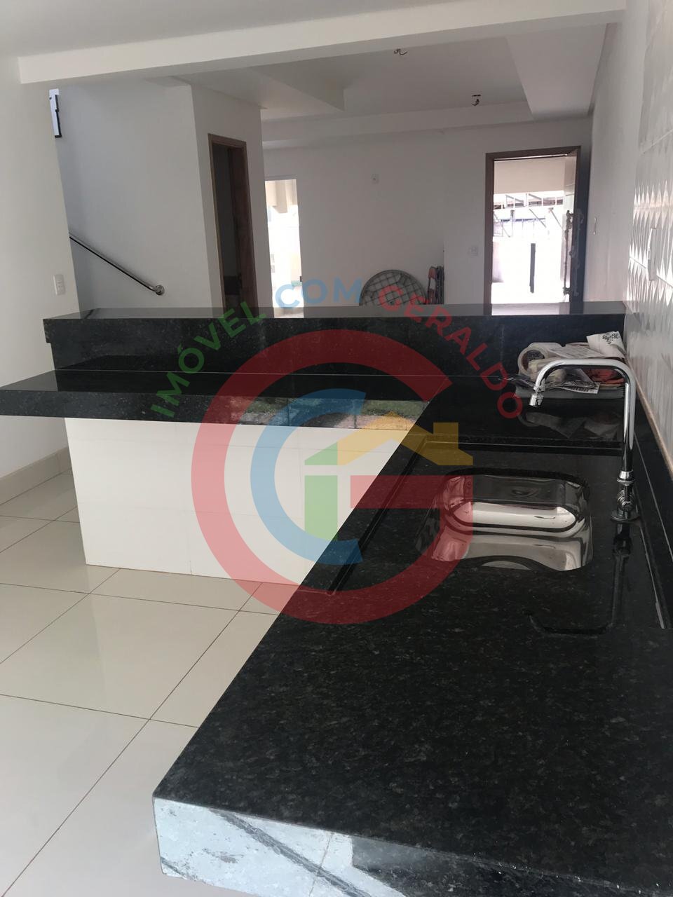 Casa de Condomínio, 3 quartos - Foto 6