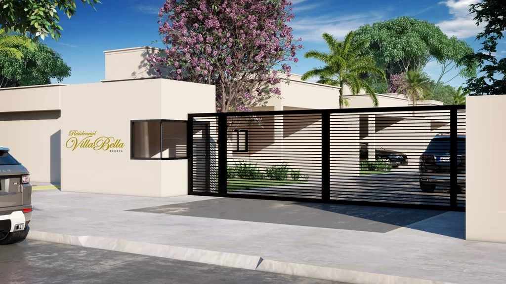 Casa de Condomínio, 3 quartos - Foto 5