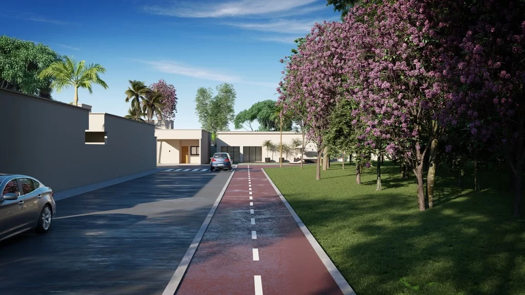 Casa de Condomínio, 3 quartos - Foto 6