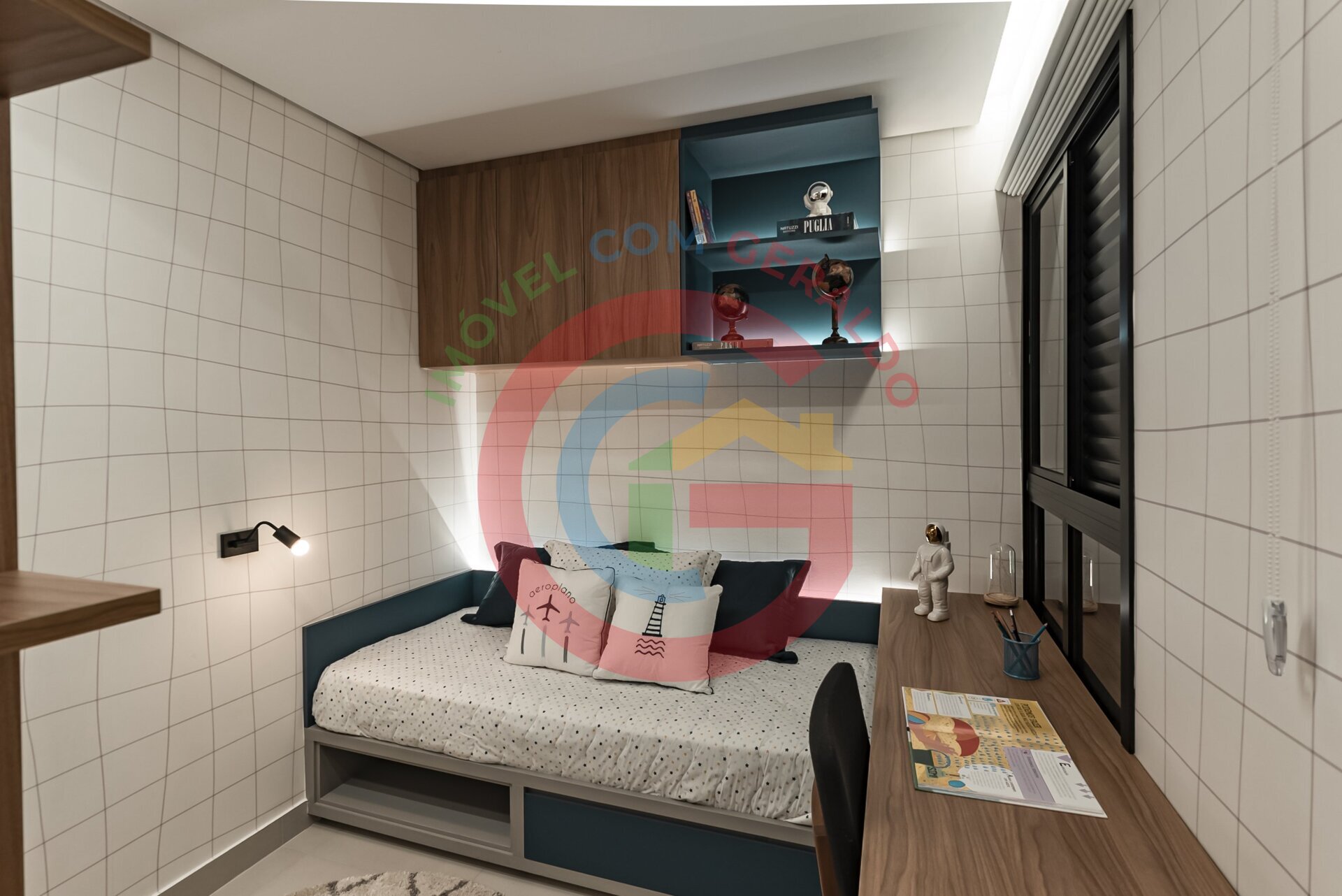 Apartamento, 3 quartos, 77 m² - Foto 7