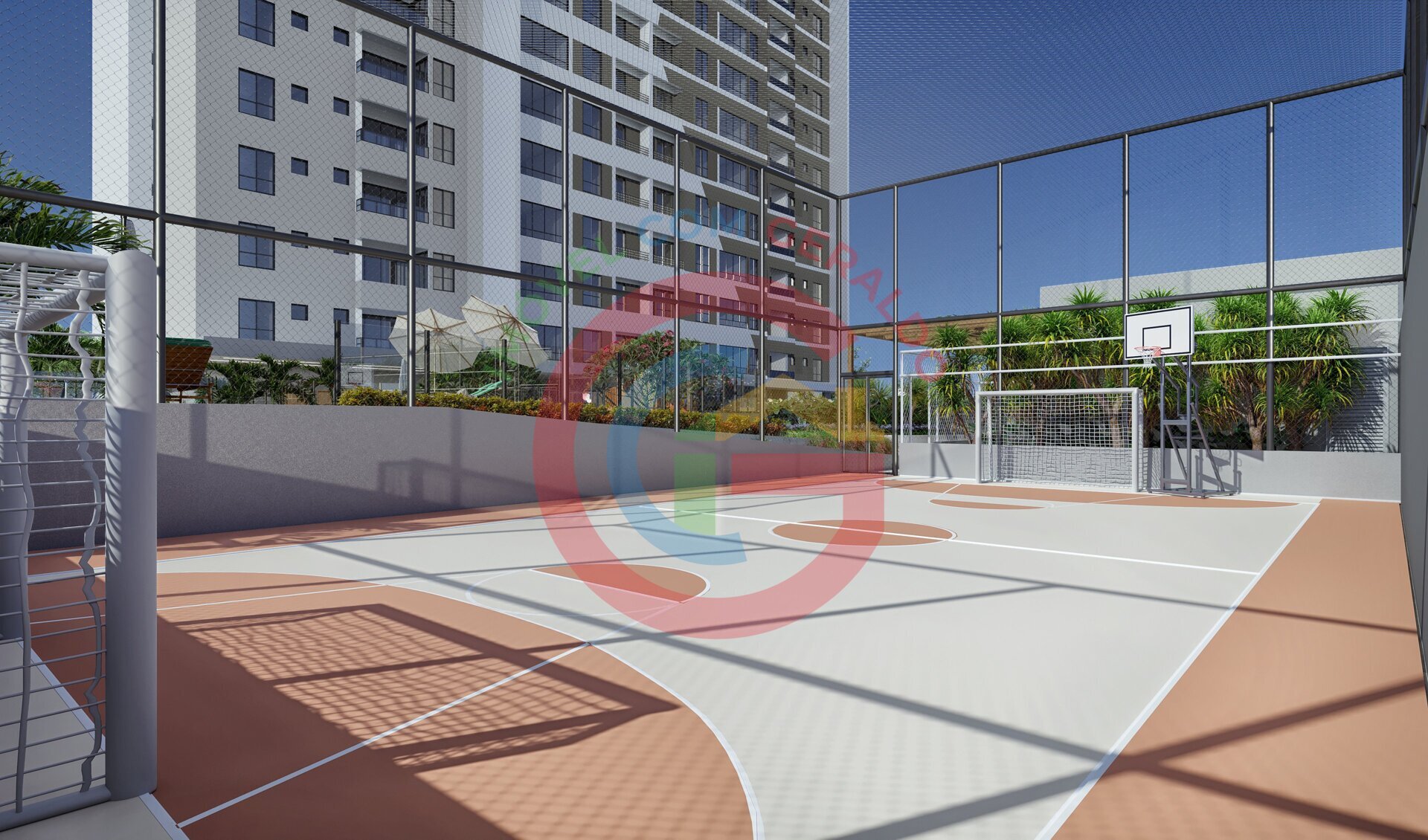 Apartamento, 3 quartos, 77 m² - Foto 23
