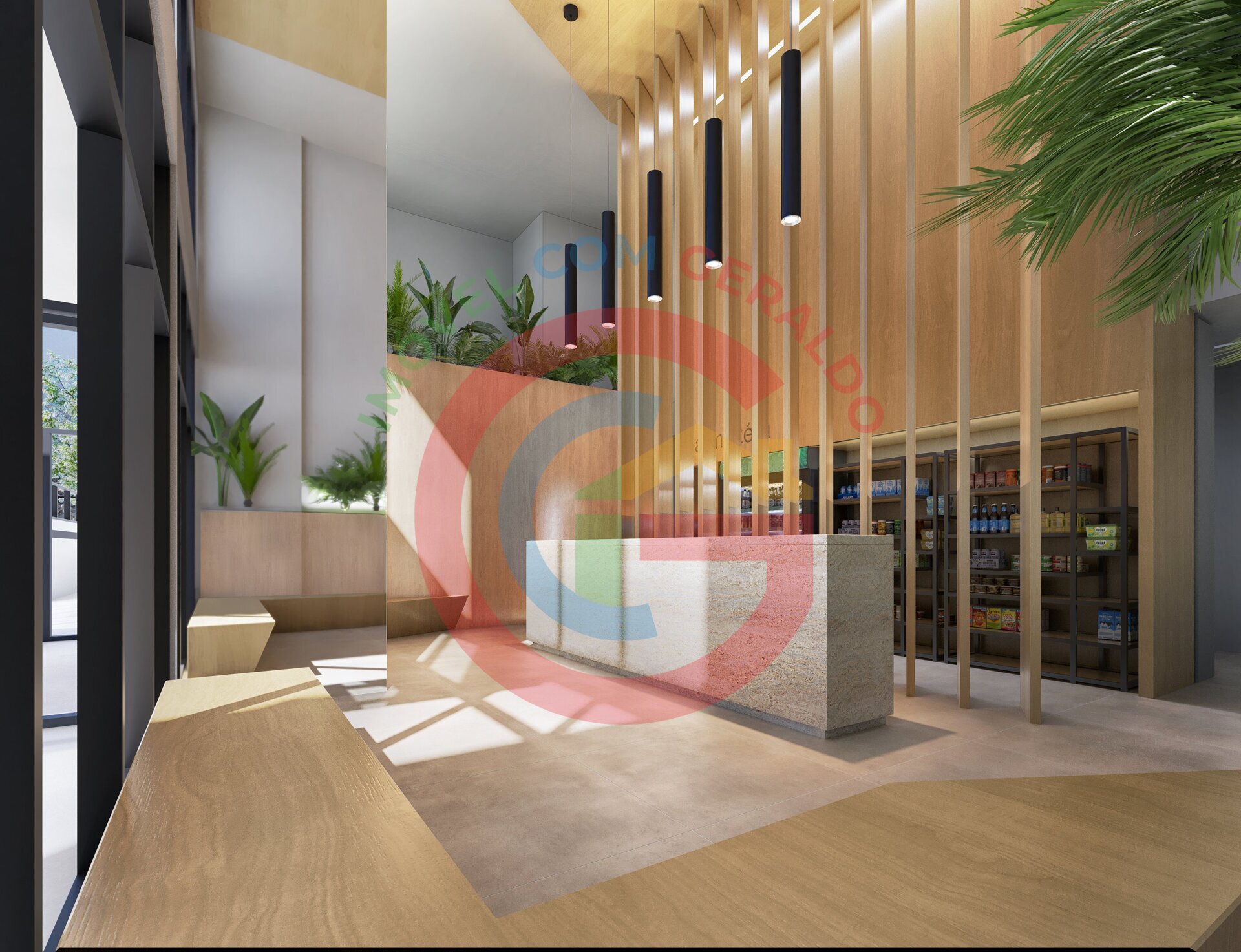 Apartamento, 3 quartos, 77 m² - Foto 17