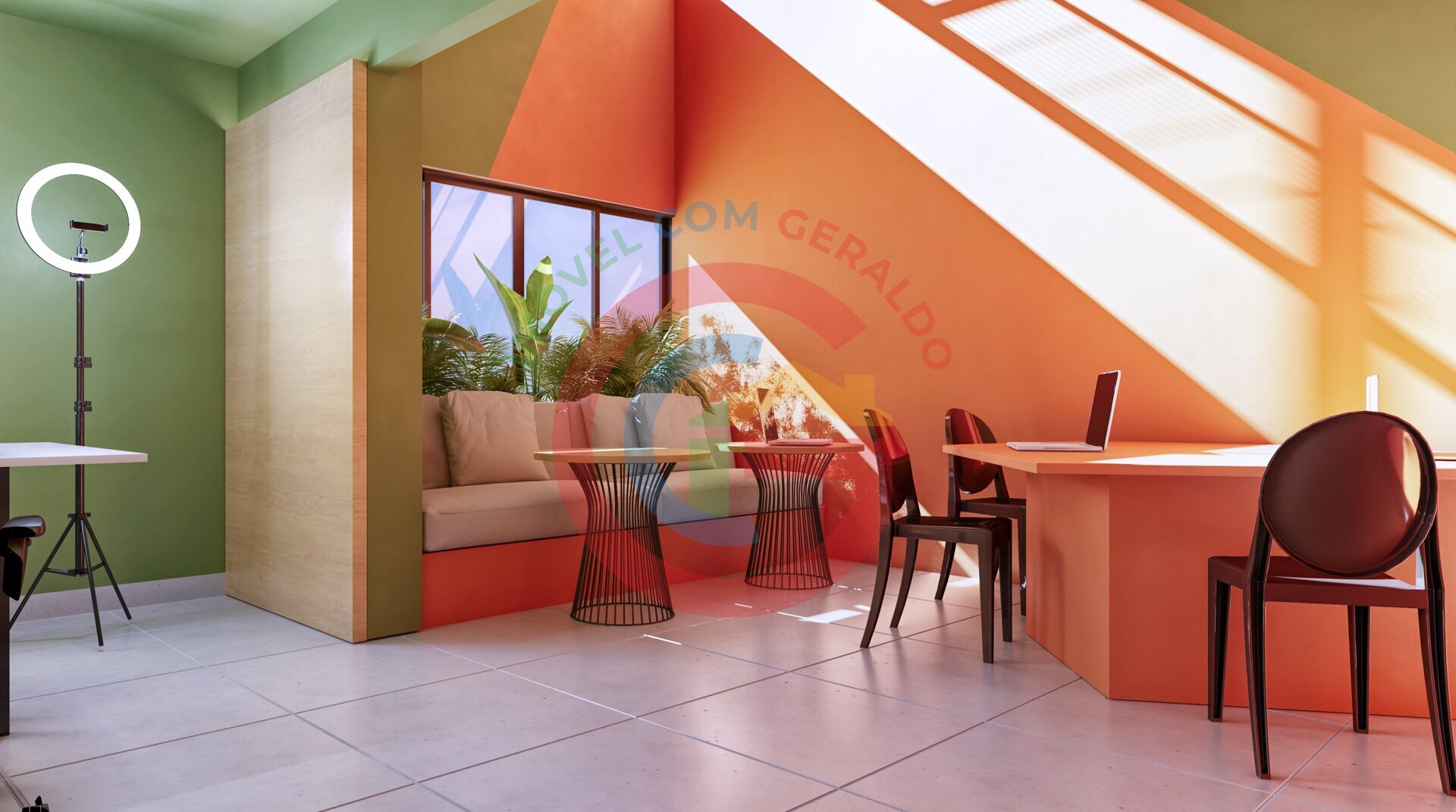 Apartamento, 3 quartos, 77 m² - Foto 10