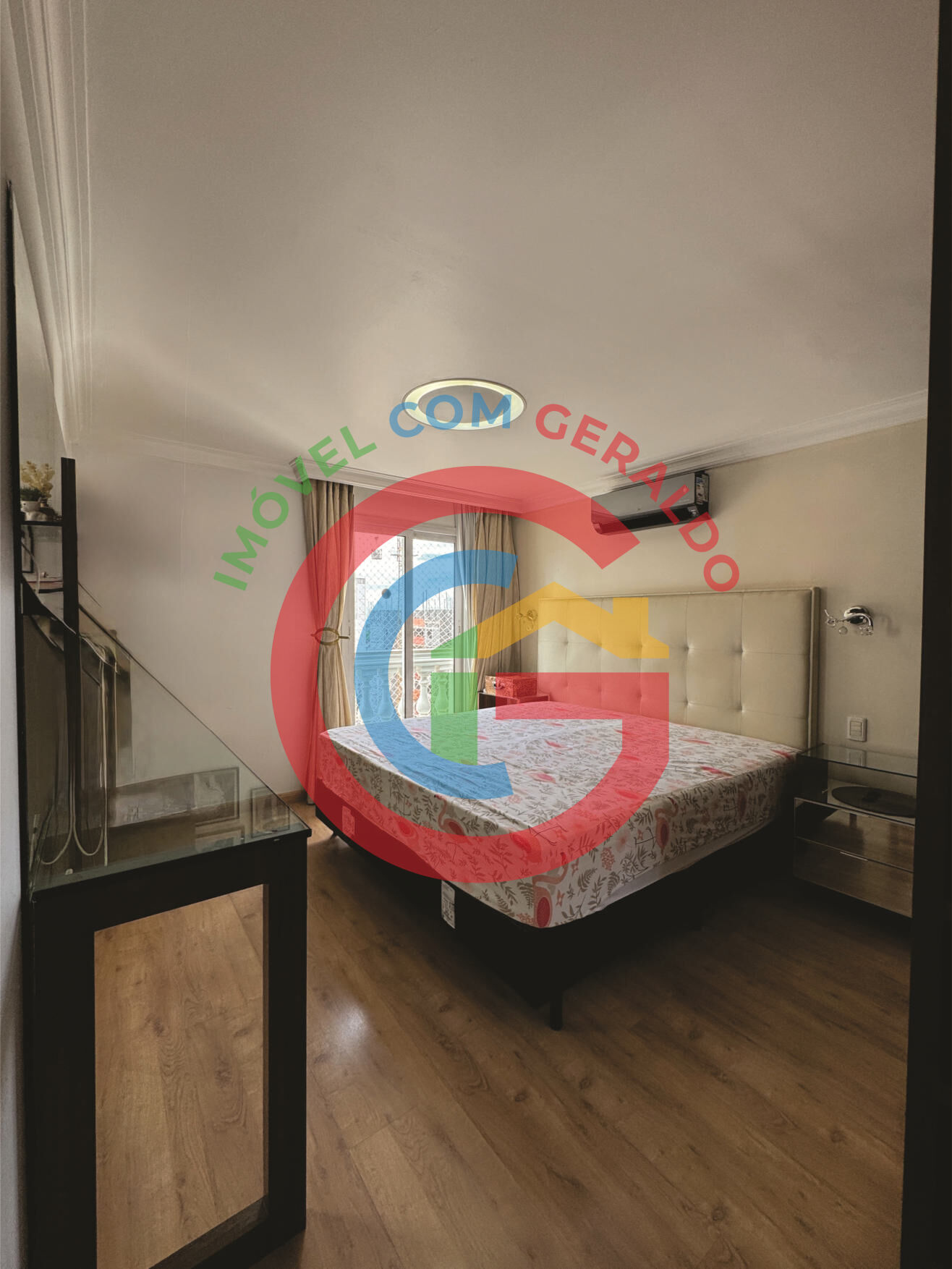 Apartamento, 3 quartos, 145 m² - Foto 7