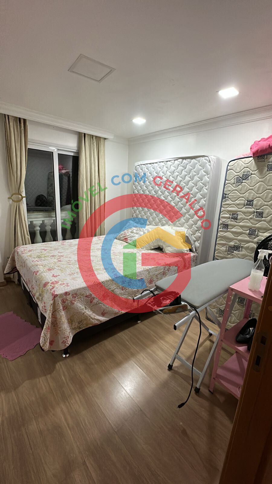 Apartamento, 3 quartos, 145 m² - Foto 15