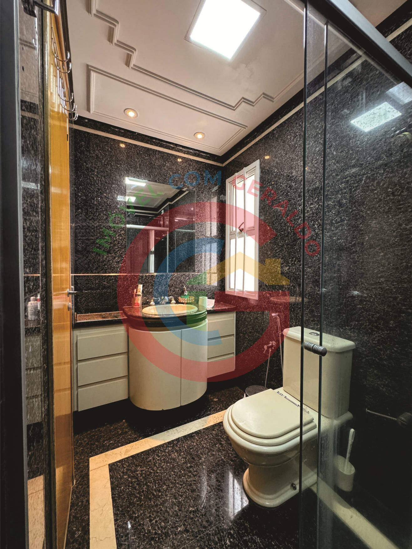 Apartamento, 3 quartos, 145 m² - Foto 12