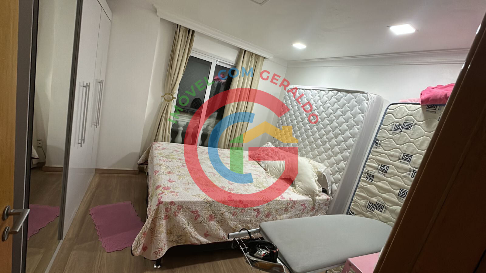 Apartamento, 3 quartos, 145 m² - Foto 14