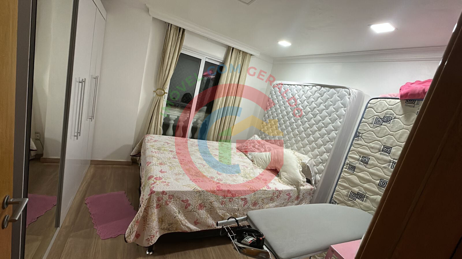 Apartamento, 3 quartos, 145 m² - Foto 14