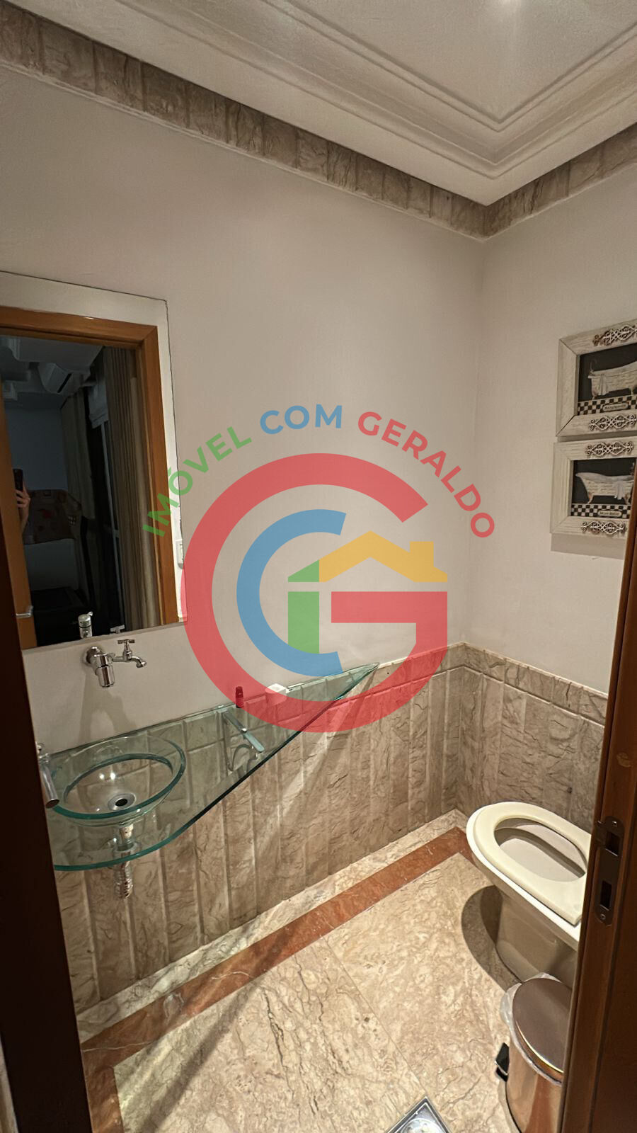 Apartamento, 3 quartos, 145 m² - Foto 16