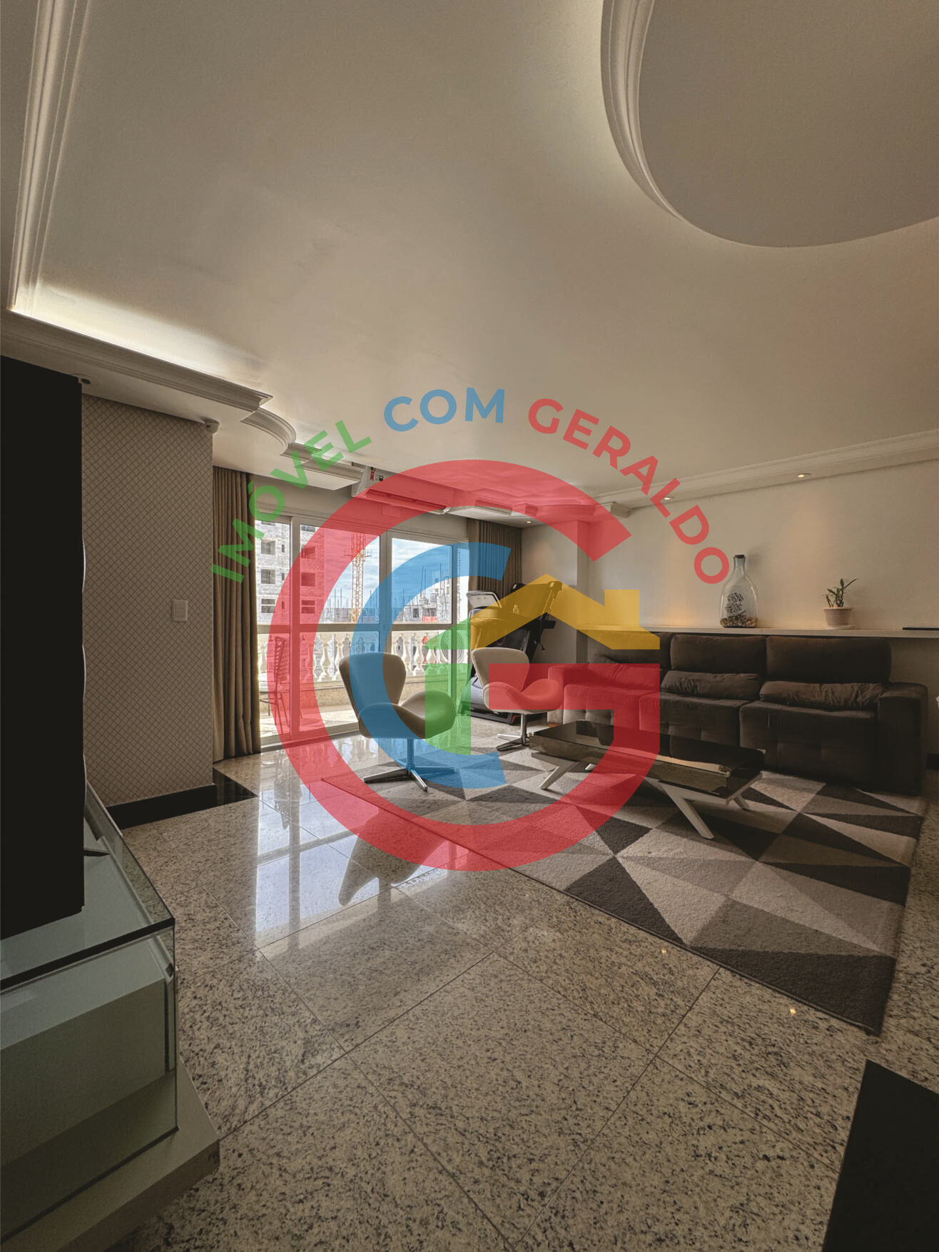 Apartamento, 3 quartos, 145 m² - Foto 4