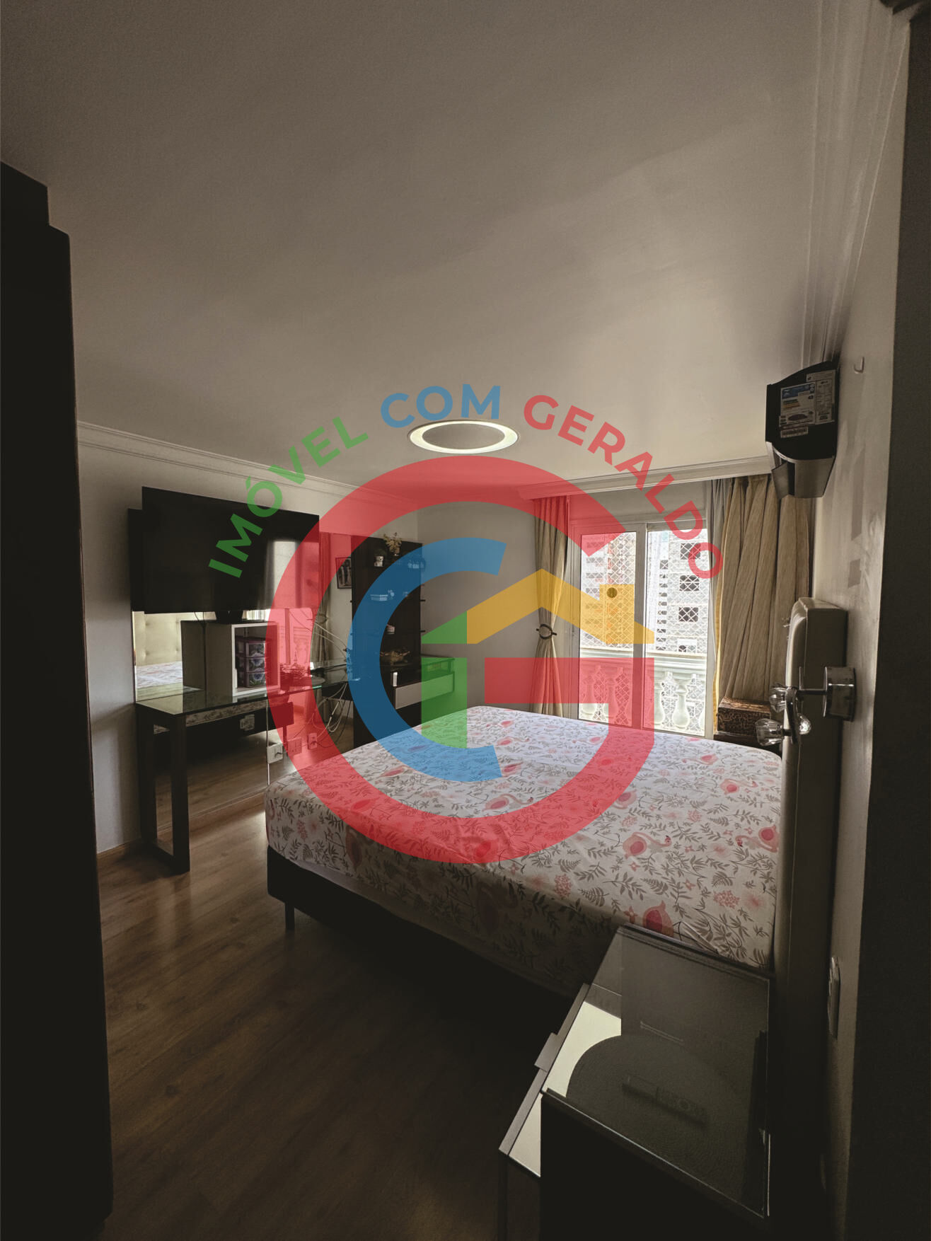 Apartamento, 3 quartos, 145 m² - Foto 8