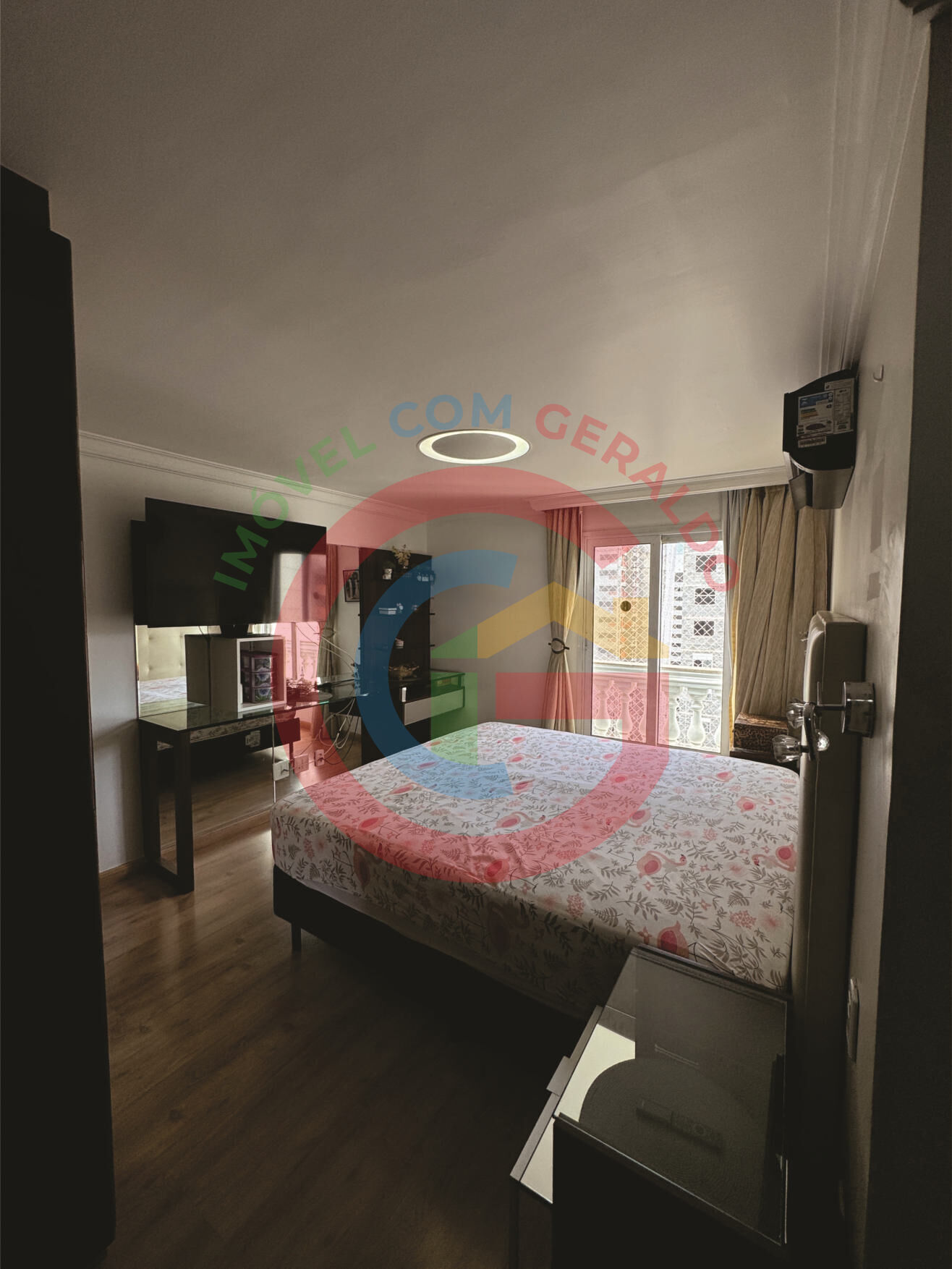 Apartamento, 3 quartos, 145 m² - Foto 8