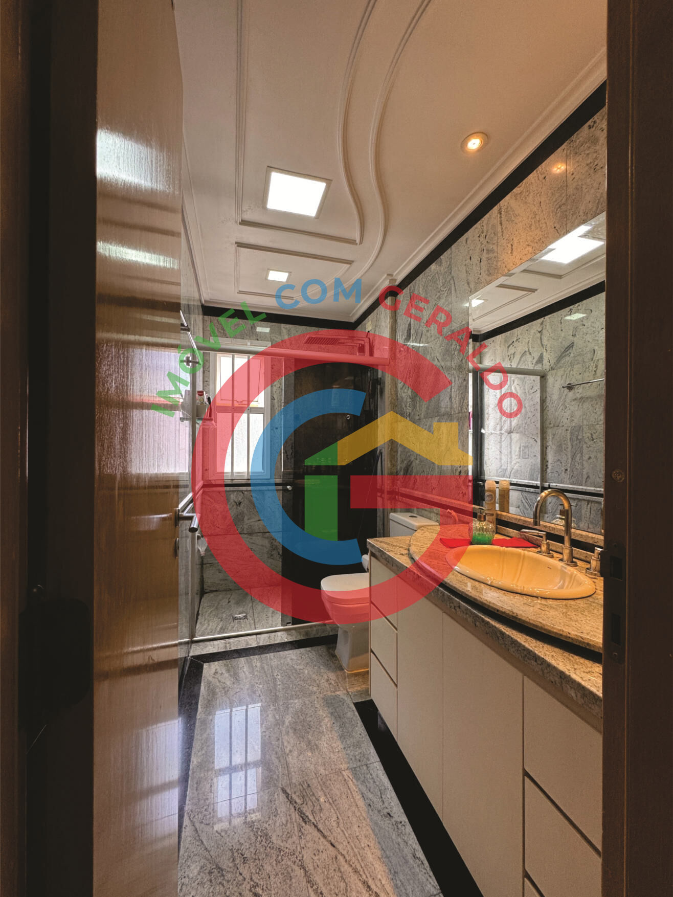 Apartamento, 3 quartos, 145 m² - Foto 9