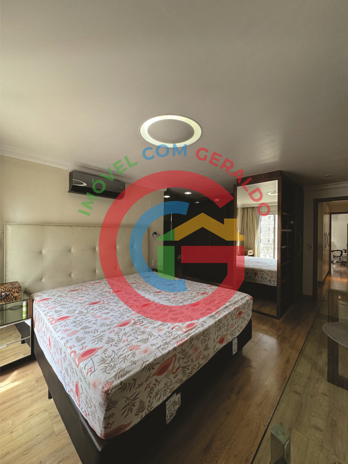 Apartamento, 3 quartos, 145 m² - Foto 6