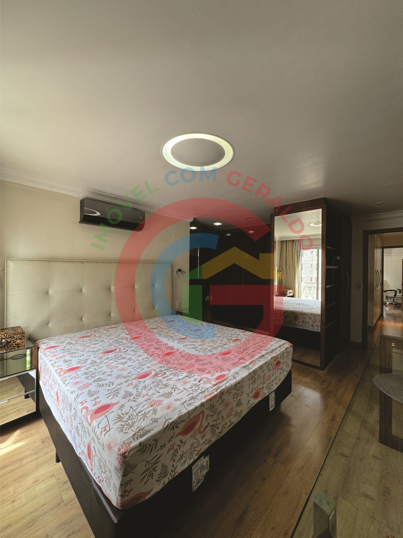 Apartamento, 3 quartos, 145 m² - Foto 6