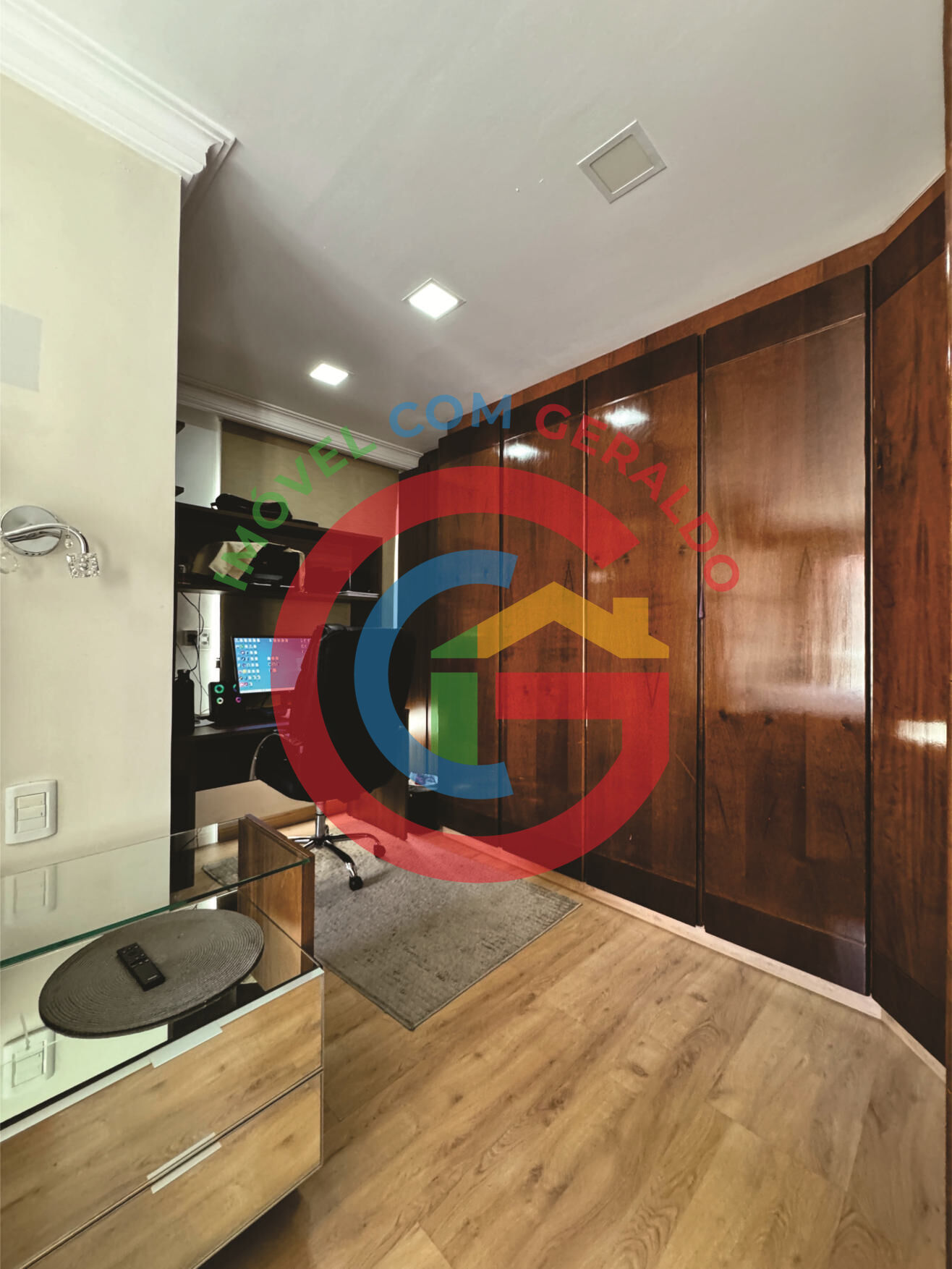 Apartamento, 3 quartos, 145 m² - Foto 5